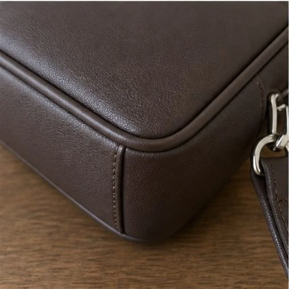 Hermes Palladium Hardware Constance Crossbody in Black Grained Epsom Leather